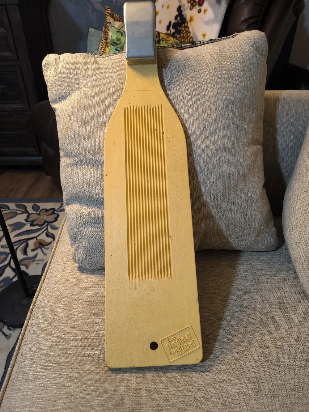 The Original Fish Fillet Cleaning Board